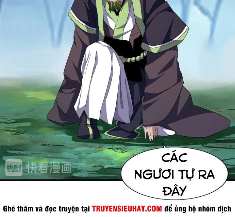 Đại Quản Gia Là Ma Hoàng Chapter 65 - Trang 4