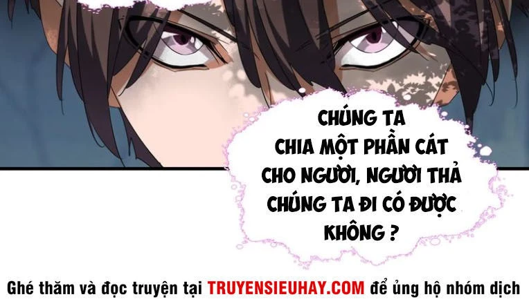 Đại Quản Gia Là Ma Hoàng Chapter 65 - Trang 4
