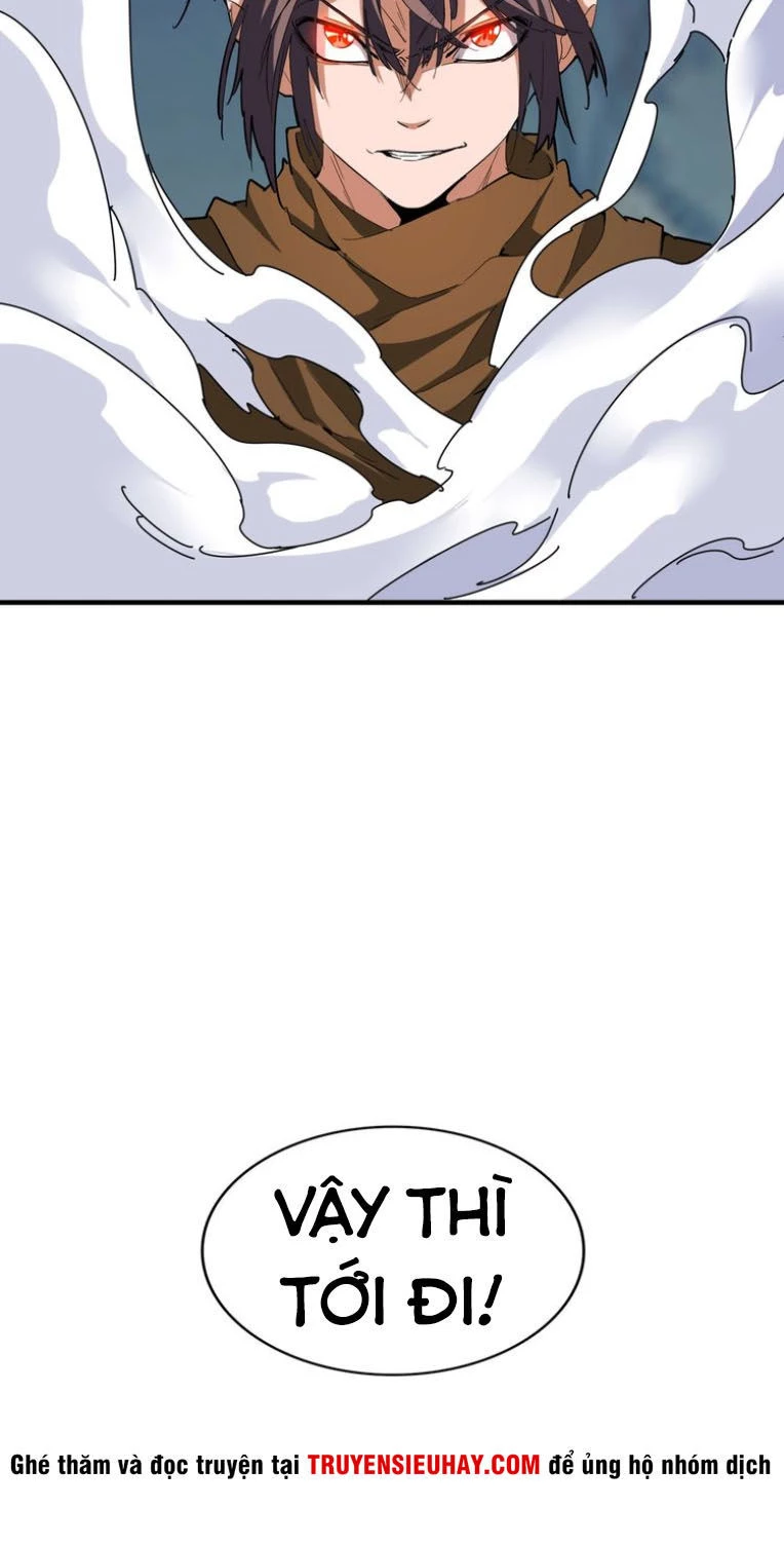 Đại Quản Gia Là Ma Hoàng Chapter 65 - Trang 4