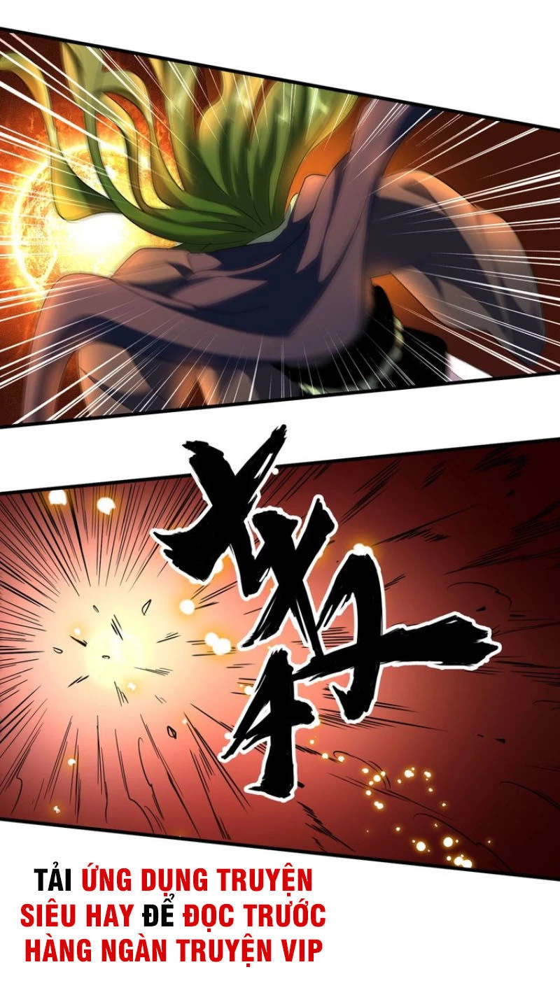 Đại Quản Gia Là Ma Hoàng Chapter 66 - Trang 4