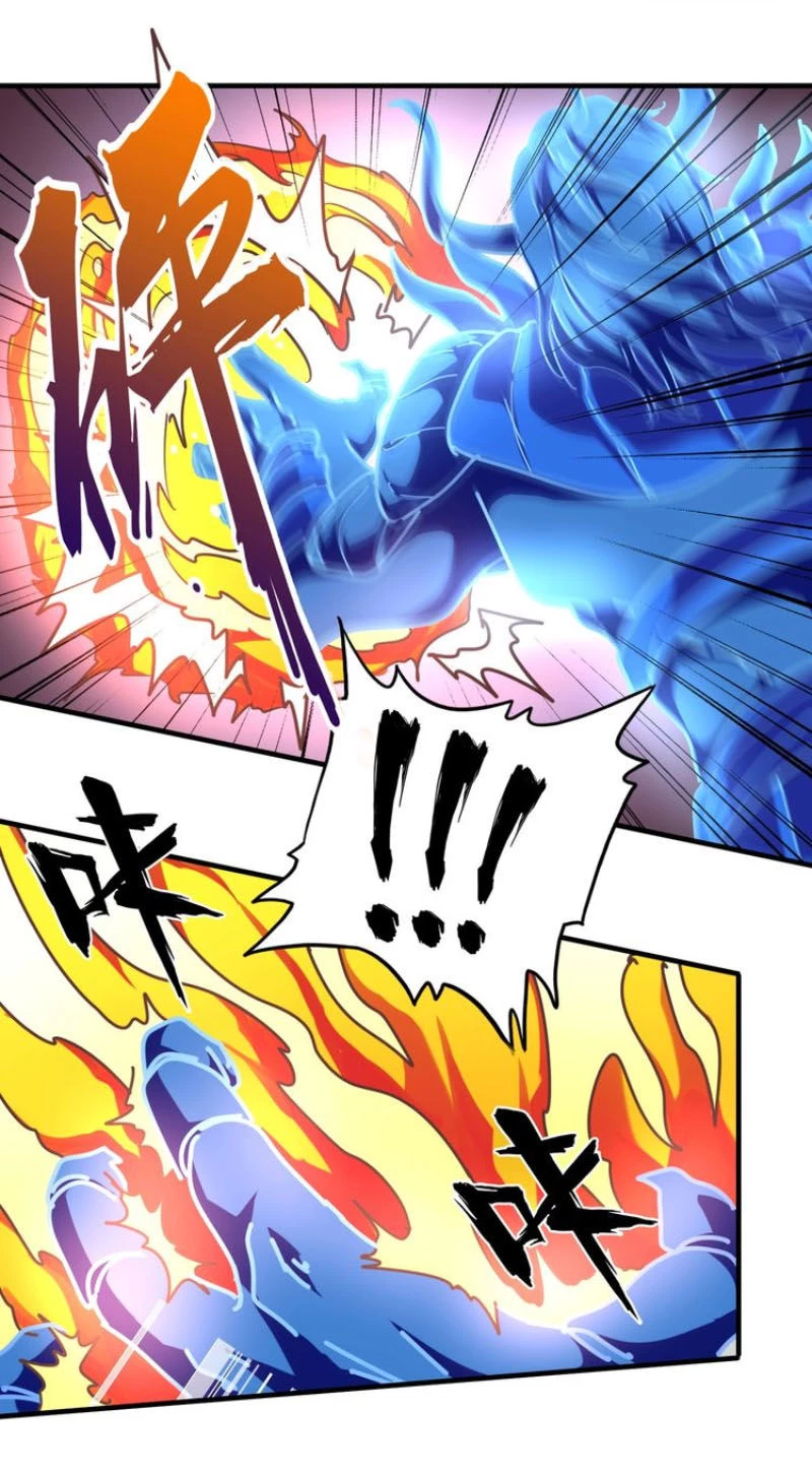 Đại Quản Gia Là Ma Hoàng Chapter 66 - Trang 4