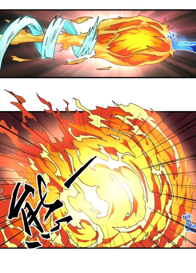 Đại Quản Gia Là Ma Hoàng Chapter 66 - Trang 4