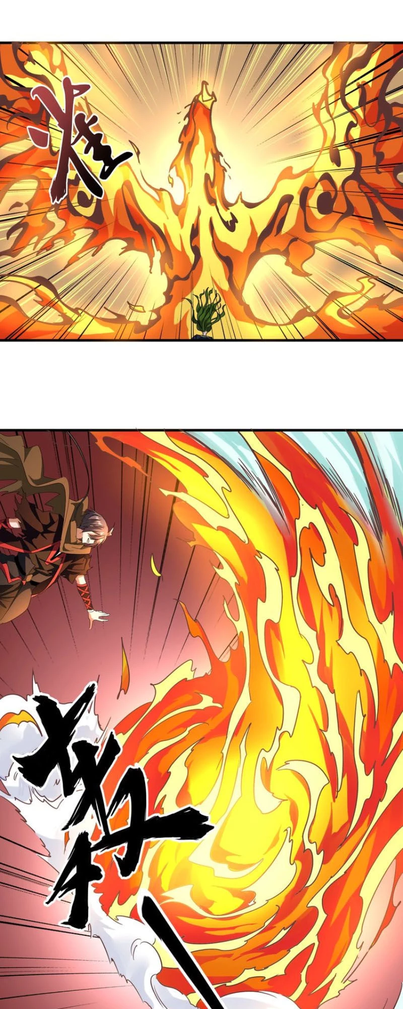 Đại Quản Gia Là Ma Hoàng Chapter 66 - Trang 4