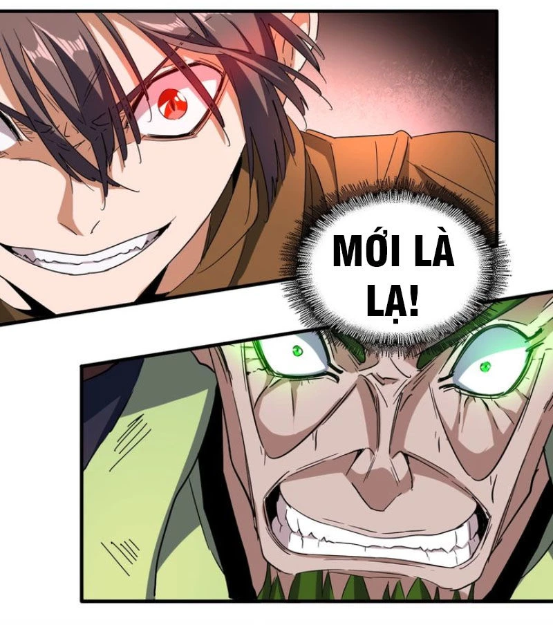 Đại Quản Gia Là Ma Hoàng Chapter 67 - Trang 4