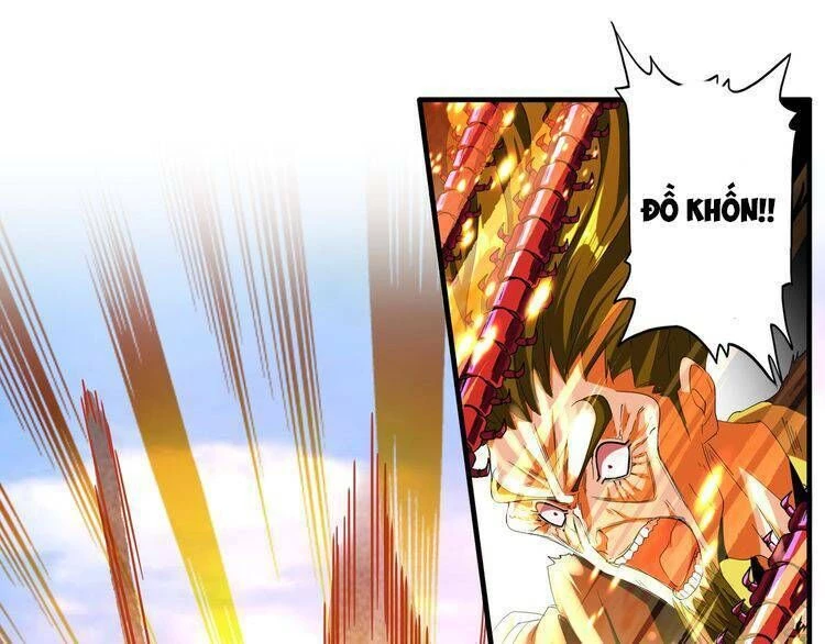 Đại Quản Gia Là Ma Hoàng Chapter 68 - Trang 4