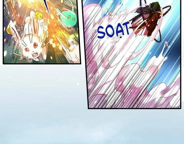 Đại Quản Gia Là Ma Hoàng Chapter 68 - Trang 4