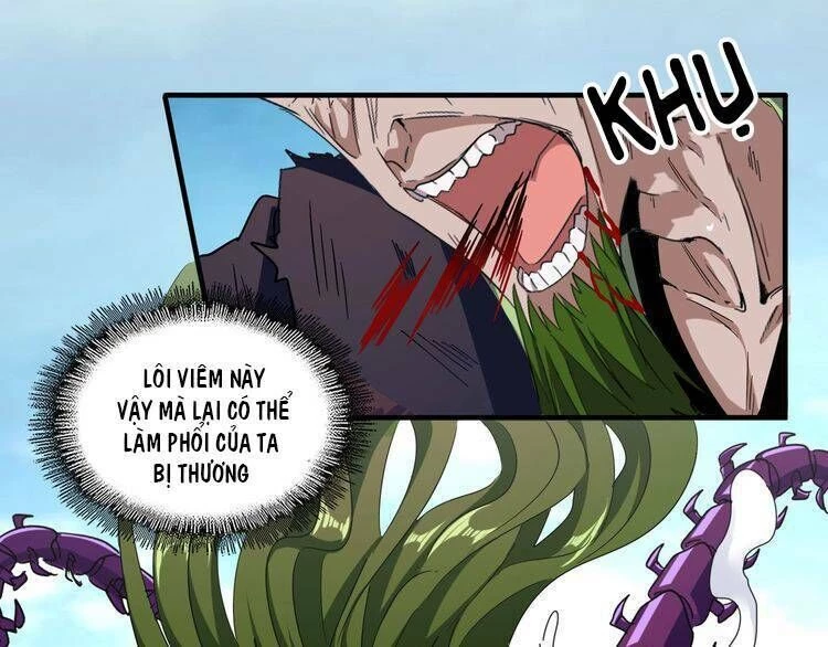 Đại Quản Gia Là Ma Hoàng Chapter 68 - Trang 4