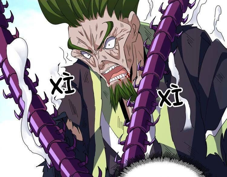 Đại Quản Gia Là Ma Hoàng Chapter 68 - Trang 4