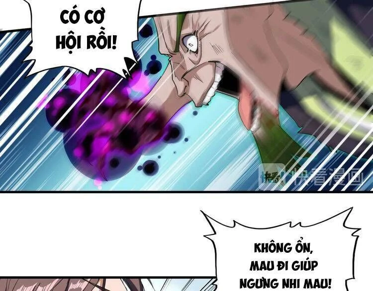 Đại Quản Gia Là Ma Hoàng Chapter 68 - Trang 4