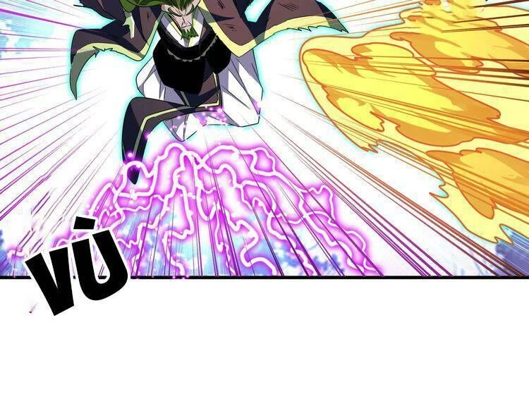 Đại Quản Gia Là Ma Hoàng Chapter 68 - Trang 4