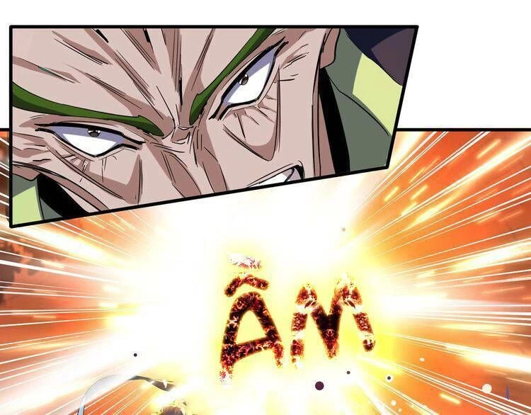 Đại Quản Gia Là Ma Hoàng Chapter 68 - Trang 4