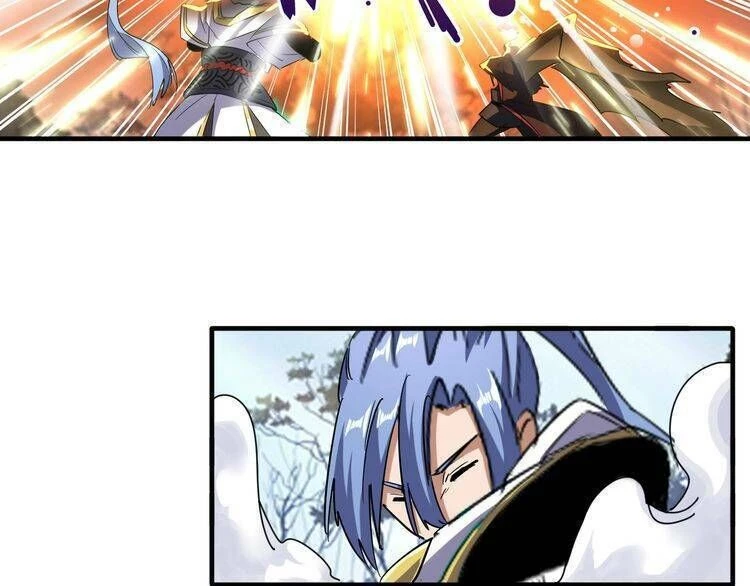 Đại Quản Gia Là Ma Hoàng Chapter 68 - Trang 4