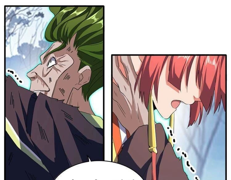 Đại Quản Gia Là Ma Hoàng Chapter 68 - Trang 4