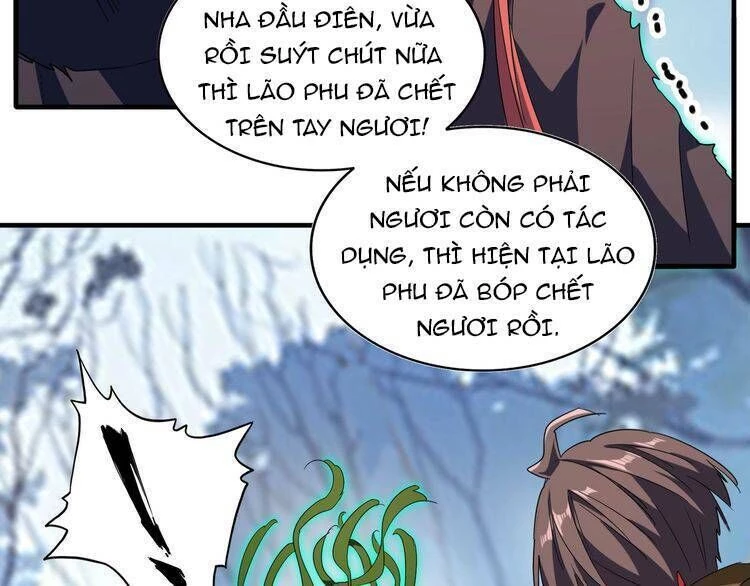 Đại Quản Gia Là Ma Hoàng Chapter 68 - Trang 4