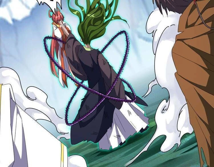 Đại Quản Gia Là Ma Hoàng Chapter 68 - Trang 4