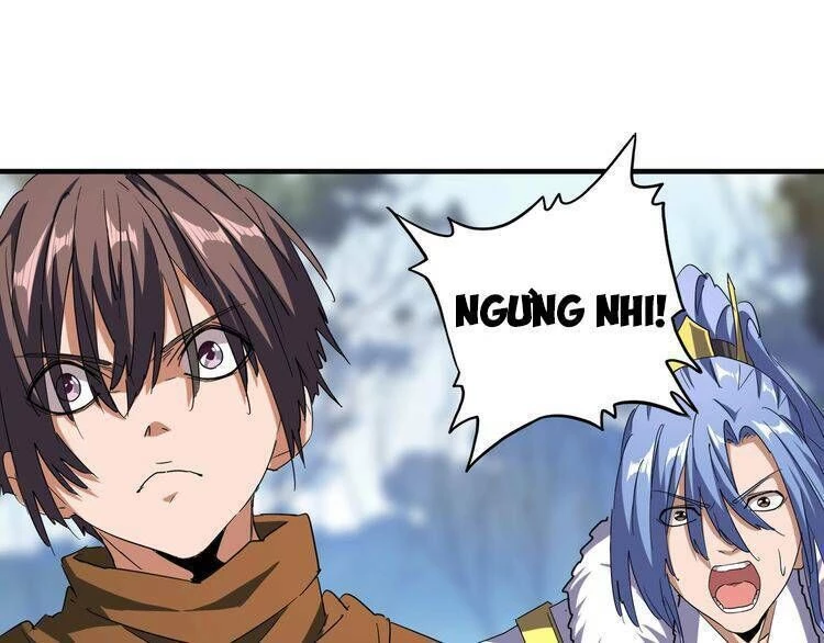 Đại Quản Gia Là Ma Hoàng Chapter 68 - Trang 4