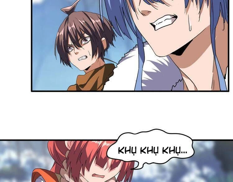 Đại Quản Gia Là Ma Hoàng Chapter 68 - Trang 4