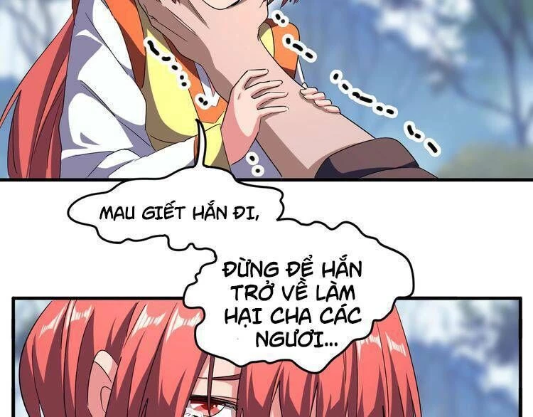 Đại Quản Gia Là Ma Hoàng Chapter 68 - Trang 4
