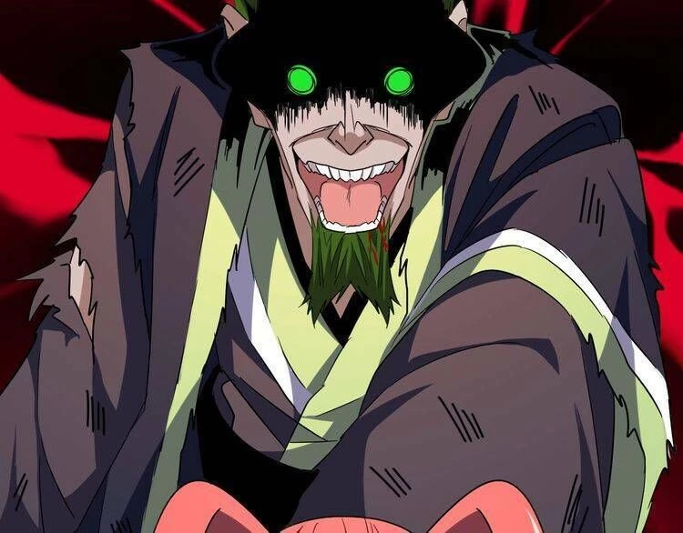 Đại Quản Gia Là Ma Hoàng Chapter 68 - Trang 4