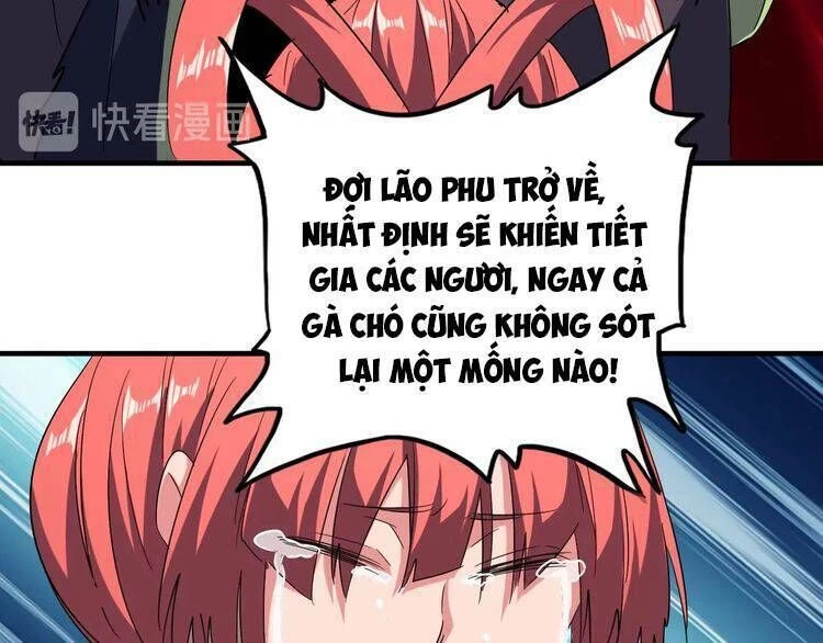 Đại Quản Gia Là Ma Hoàng Chapter 68 - Trang 4