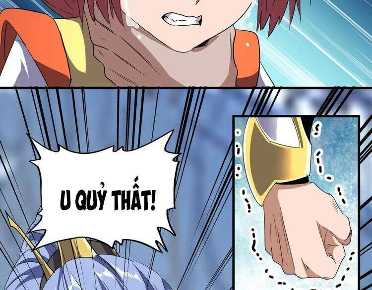 Đại Quản Gia Là Ma Hoàng Chapter 68 - Trang 4