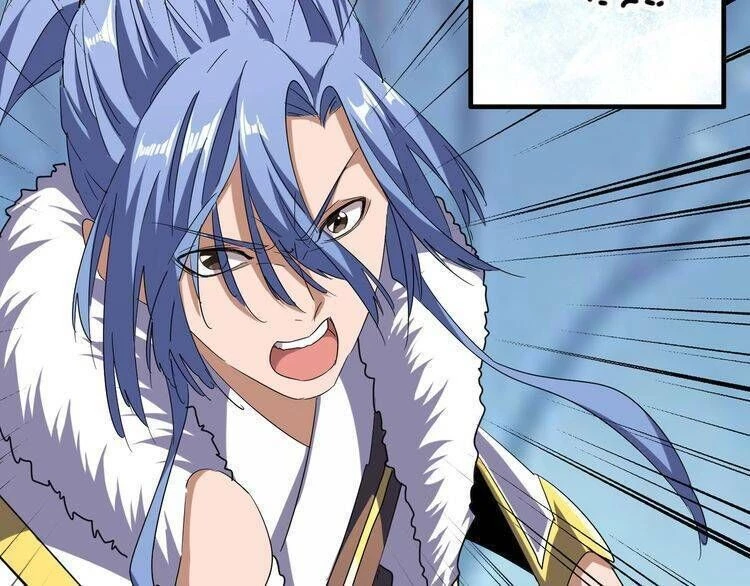 Đại Quản Gia Là Ma Hoàng Chapter 68 - Trang 4