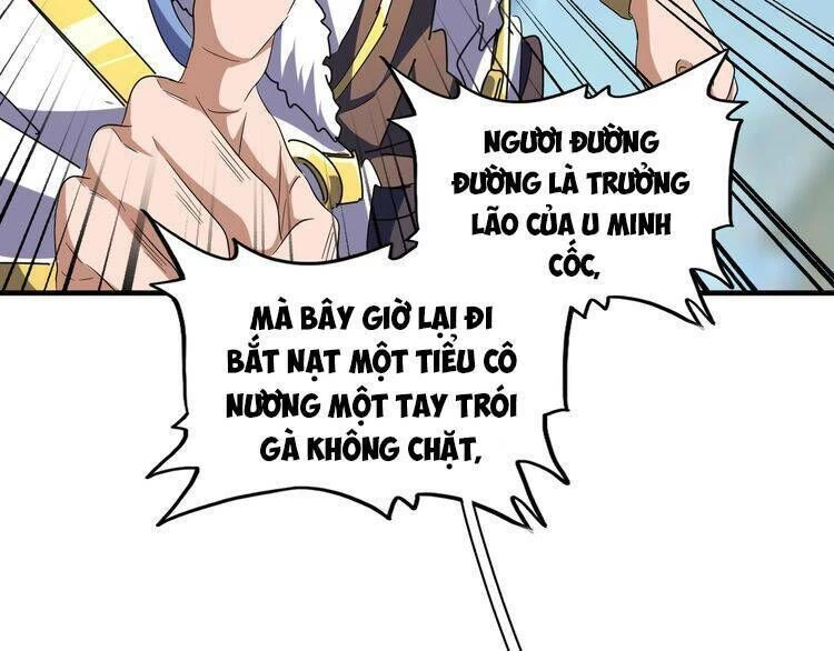 Đại Quản Gia Là Ma Hoàng Chapter 68 - Trang 4