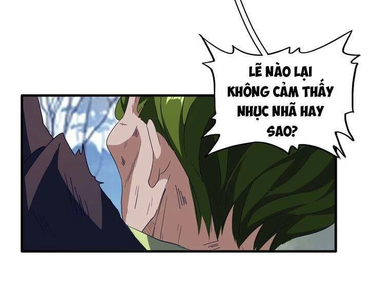 Đại Quản Gia Là Ma Hoàng Chapter 68 - Trang 4