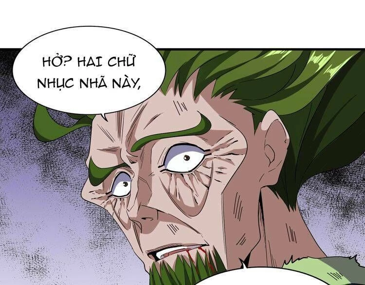 Đại Quản Gia Là Ma Hoàng Chapter 68 - Trang 4