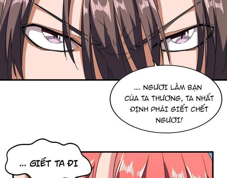 Đại Quản Gia Là Ma Hoàng Chapter 68 - Trang 4