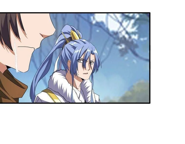 Đại Quản Gia Là Ma Hoàng Chapter 68 - Trang 4