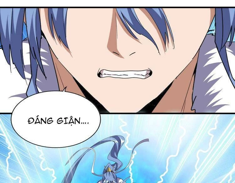 Đại Quản Gia Là Ma Hoàng Chapter 68 - Trang 4