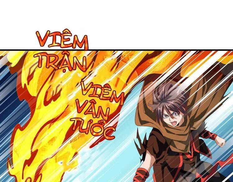 Đại Quản Gia Là Ma Hoàng Chapter 68 - Trang 4