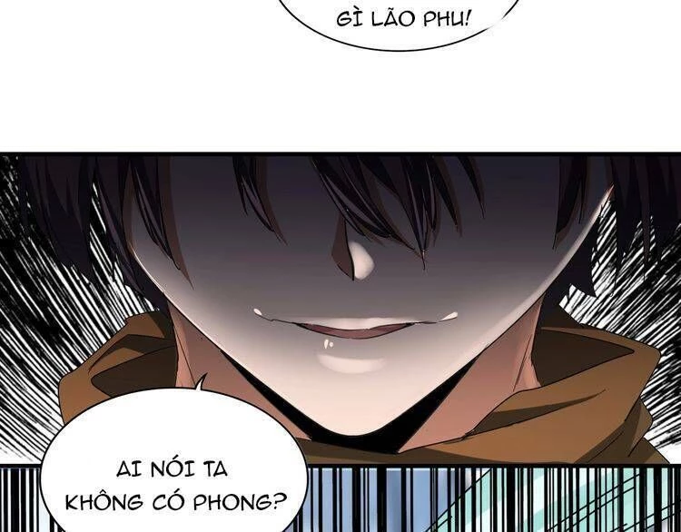 Đại Quản Gia Là Ma Hoàng Chapter 68 - Trang 4