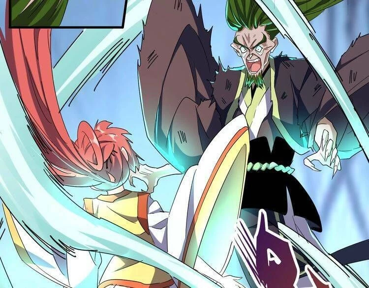 Đại Quản Gia Là Ma Hoàng Chapter 68 - Trang 4