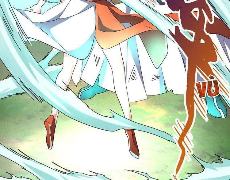 Đại Quản Gia Là Ma Hoàng Chapter 68 - Trang 4