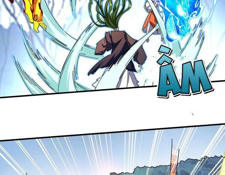 Đại Quản Gia Là Ma Hoàng Chapter 68 - Trang 4