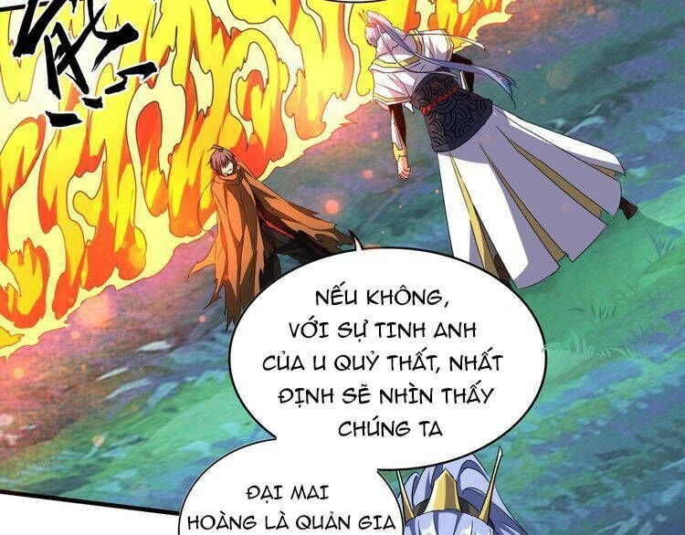 Đại Quản Gia Là Ma Hoàng Chapter 69 - Trang 4
