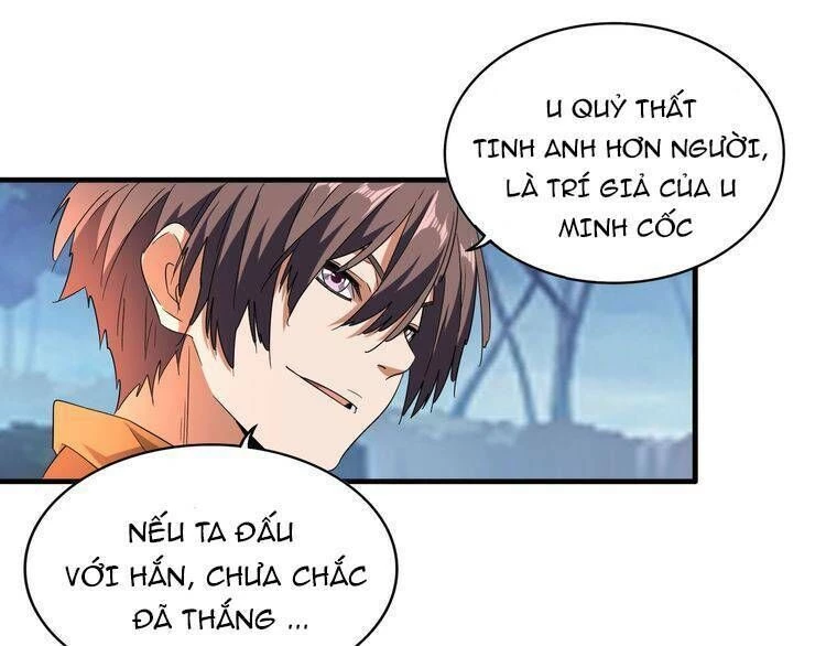 Đại Quản Gia Là Ma Hoàng Chapter 69 - Trang 4