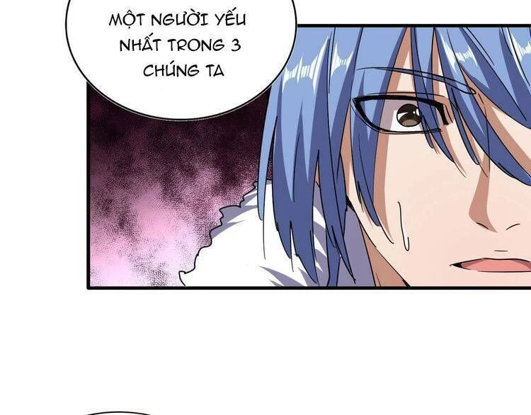 Đại Quản Gia Là Ma Hoàng Chapter 69 - Trang 4