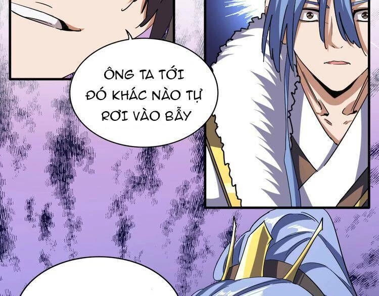 Đại Quản Gia Là Ma Hoàng Chapter 69 - Trang 4