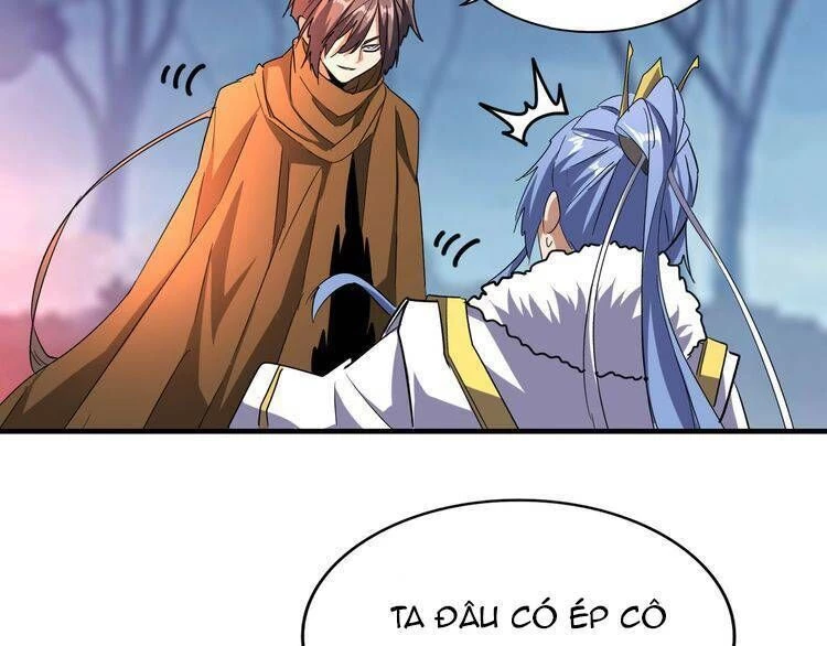 Đại Quản Gia Là Ma Hoàng Chapter 69 - Trang 4