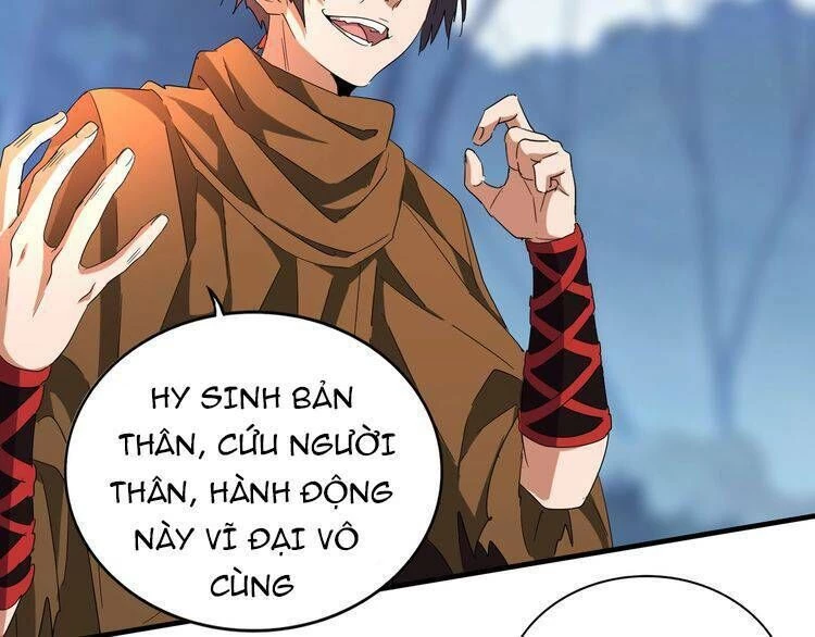 Đại Quản Gia Là Ma Hoàng Chapter 69 - Trang 4