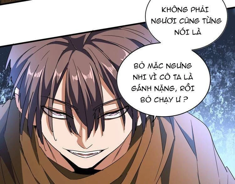 Đại Quản Gia Là Ma Hoàng Chapter 69 - Trang 4