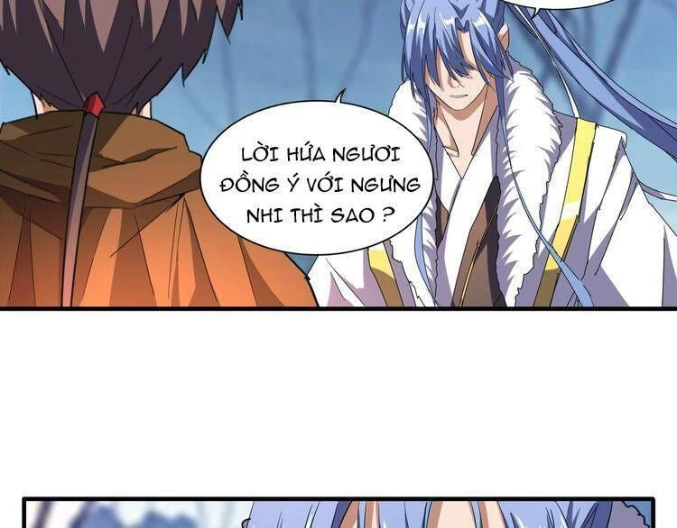 Đại Quản Gia Là Ma Hoàng Chapter 69 - Trang 4