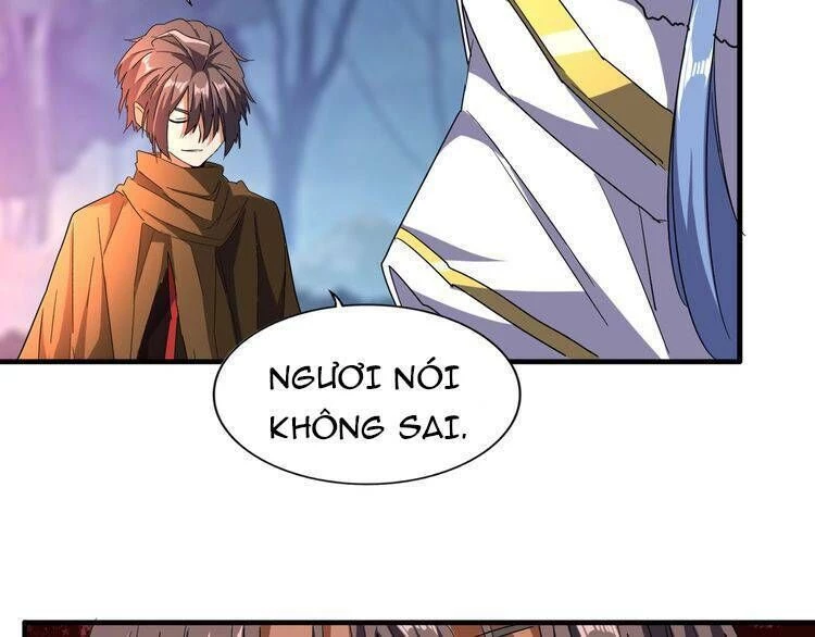 Đại Quản Gia Là Ma Hoàng Chapter 69 - Trang 4