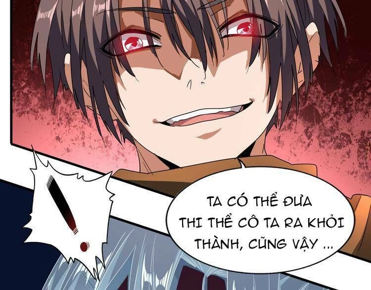 Đại Quản Gia Là Ma Hoàng Chapter 69 - Trang 4