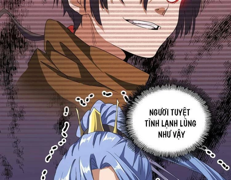 Đại Quản Gia Là Ma Hoàng Chapter 69 - Trang 4