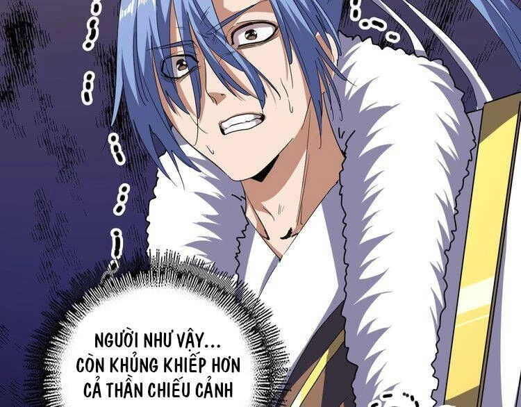 Đại Quản Gia Là Ma Hoàng Chapter 69 - Trang 4