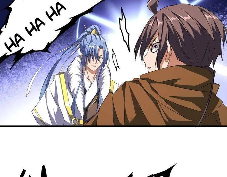 Đại Quản Gia Là Ma Hoàng Chapter 69 - Trang 4